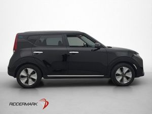 Kia e-Soul bild 10