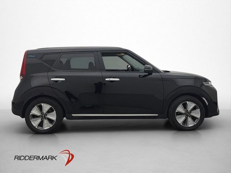 Kia e-Soul bild 10
