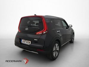 Kia e-Soul bild 9