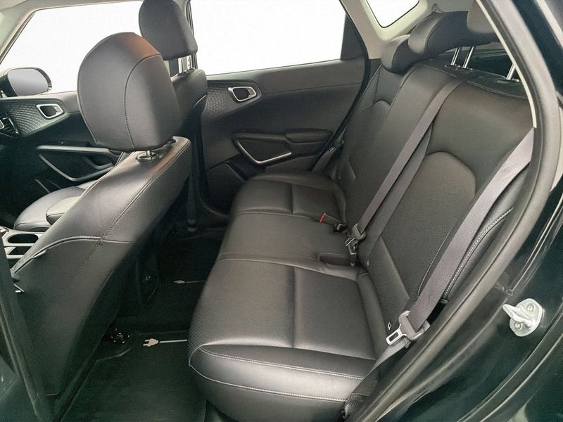 Kia e-Soul bild 27