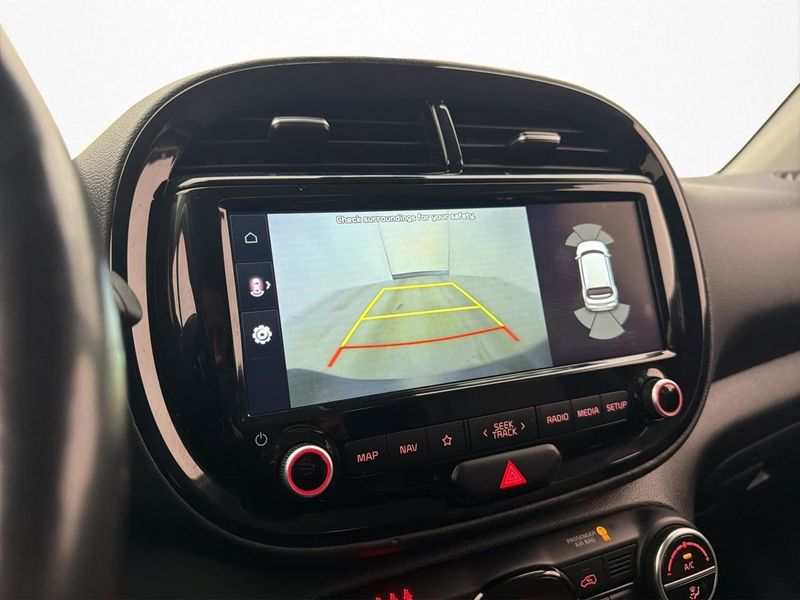 Kia e-Soul bild 20