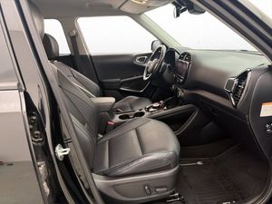 Kia e-Soul bild 26