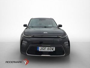 Kia e-Soul bild 3