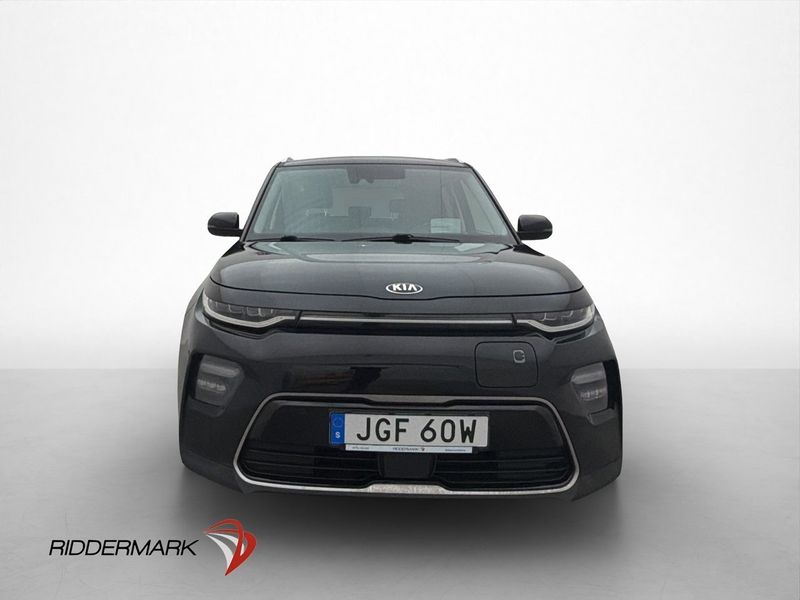 Kia e-Soul bild 3
