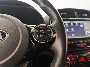 Kia e-Soul bild 19
