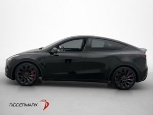 Tesla Model Y bild 5