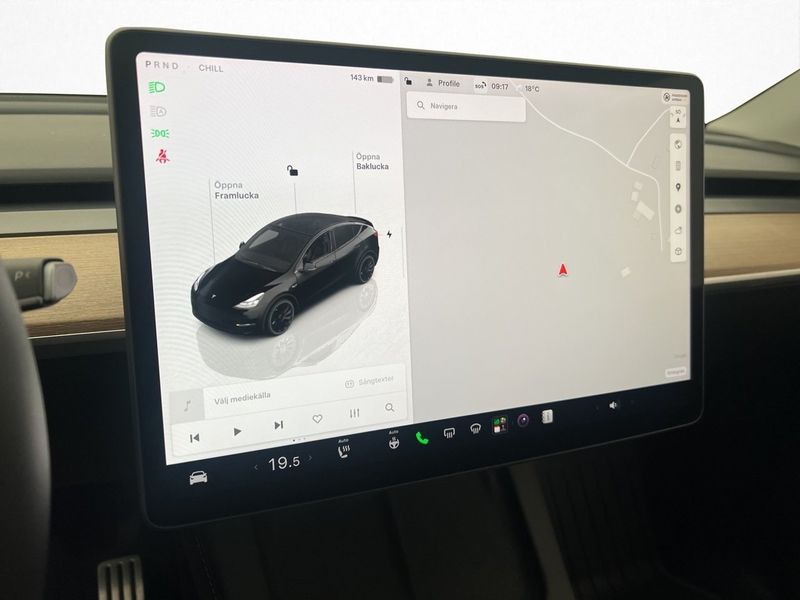 Tesla Model Y bild 27