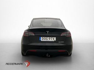 Tesla Model Y bild 8