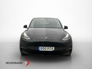 Tesla Model Y bild 3