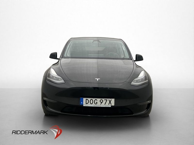 Tesla Model Y bild 3