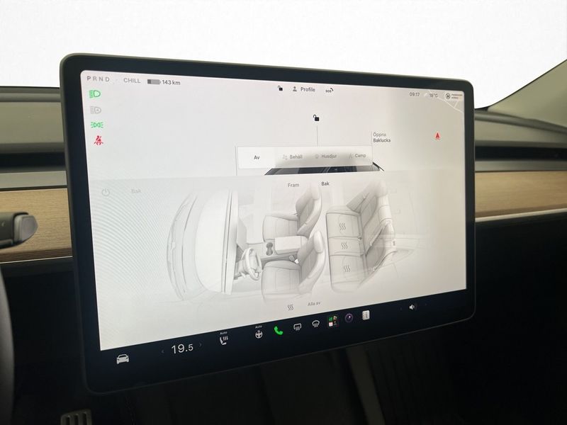 Tesla Model Y bild 25