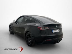Tesla Model Y bild 6