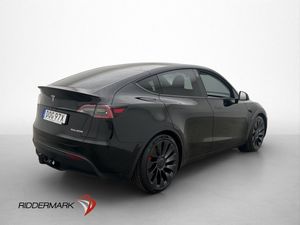 Tesla Model Y bild 9