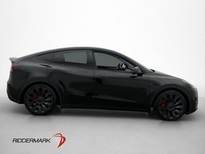 Tesla Model Y bild 10