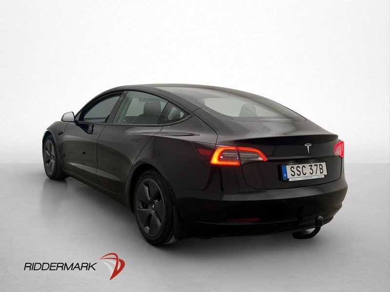 Tesla Model 3 bild 6
