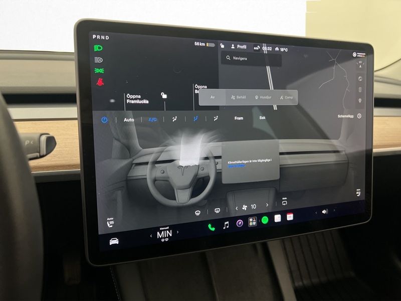 Tesla Model 3 bild 25