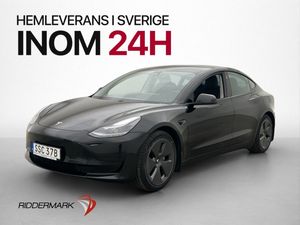 Tesla Model 3 bild 4