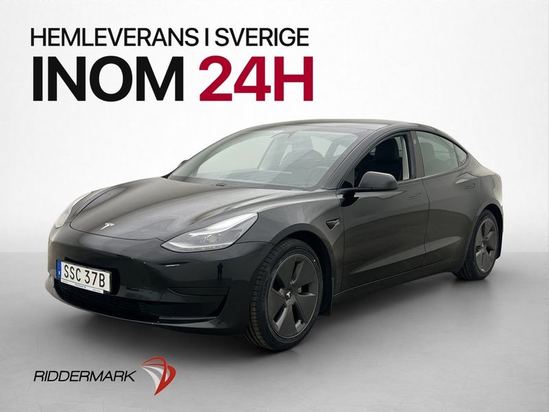 Tesla Model 3 bild 4