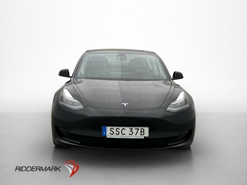 Tesla Model 3 bild 3