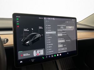 Tesla Model 3 bild 20