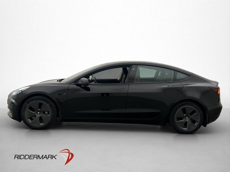 Tesla Model 3 bild 5