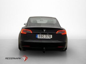 Tesla Model 3 bild 8