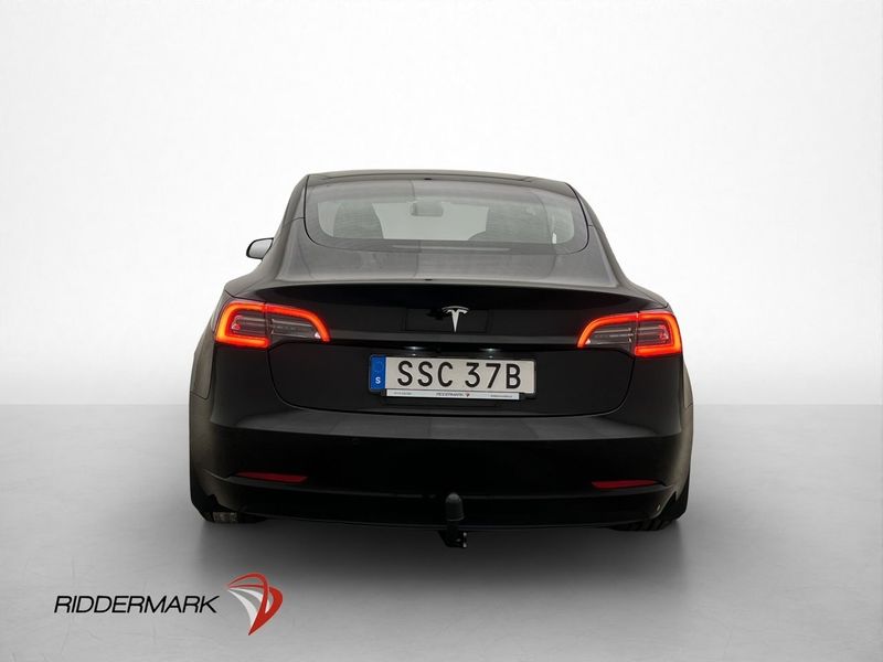 Tesla Model 3 bild 8