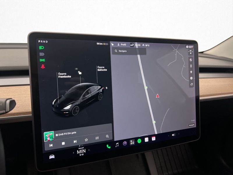 Tesla Model 3 bild 27