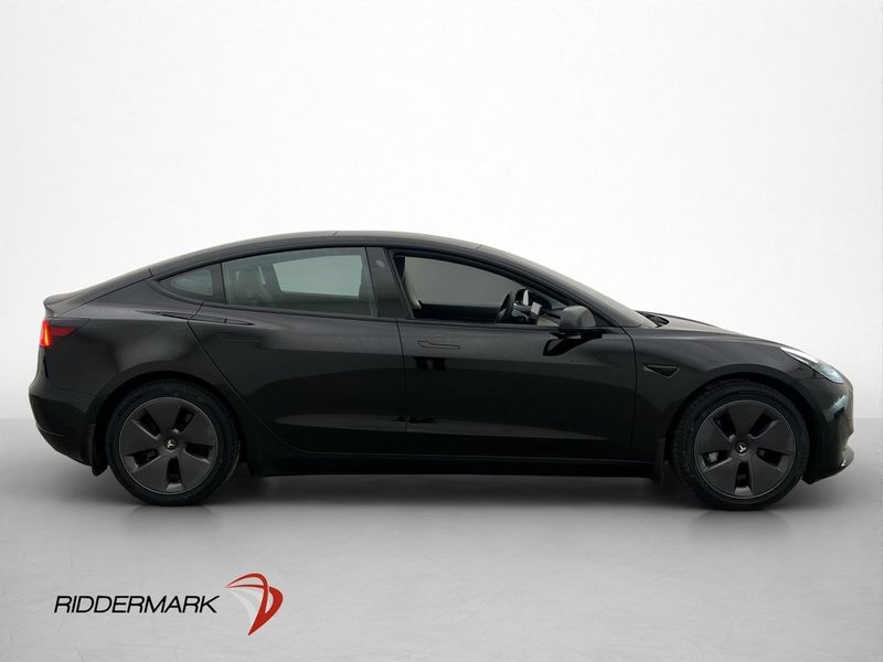 Tesla Model 3 bild 10