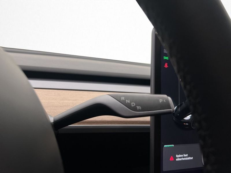Tesla Model 3 bild 19