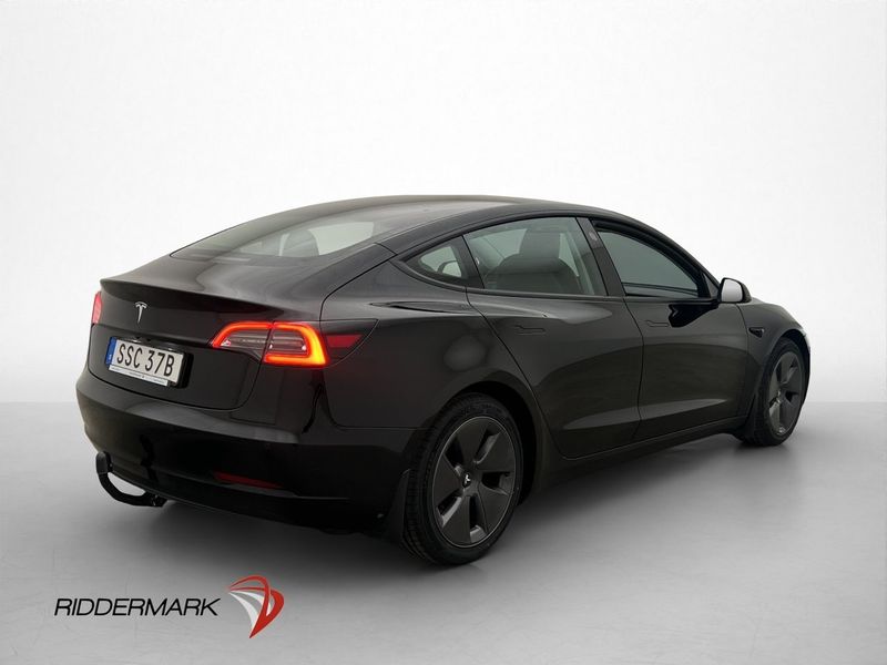 Tesla Model 3 bild 9