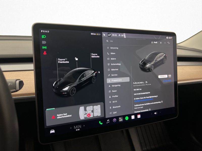 Tesla Model 3 bild 21