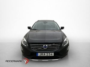Volvo XC60 bild 2