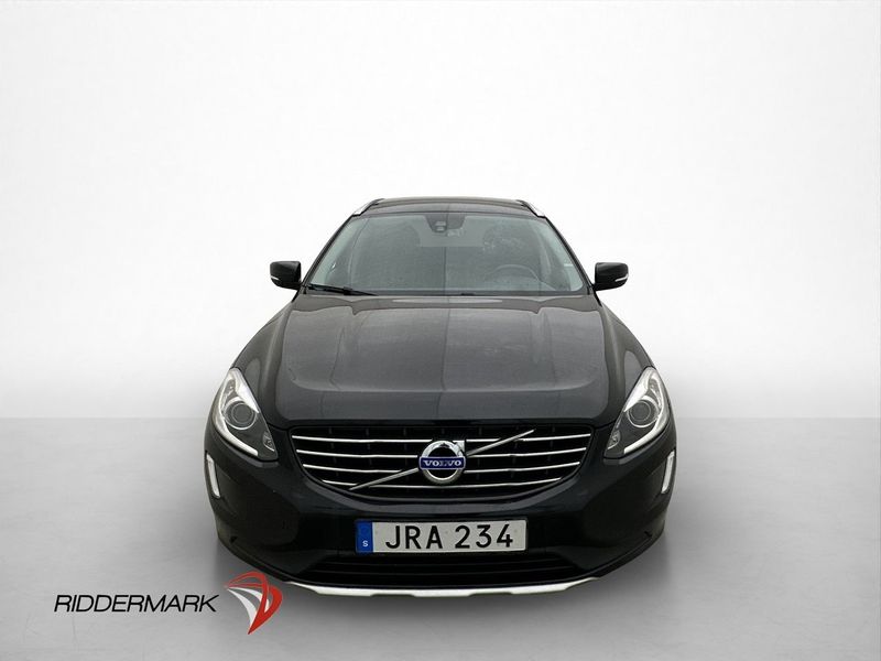 Volvo XC60 bild 2