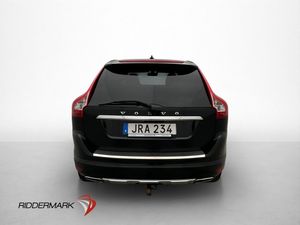 Volvo XC60 bild 6