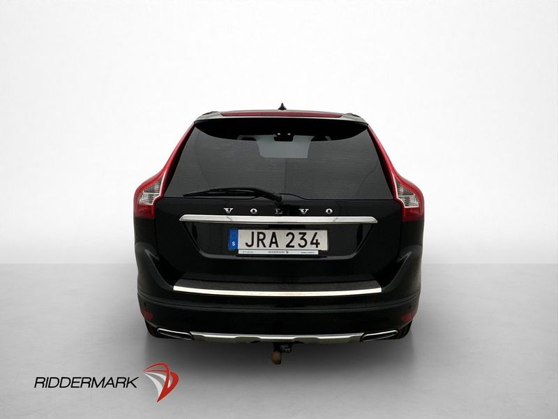 Volvo XC60 bild 6