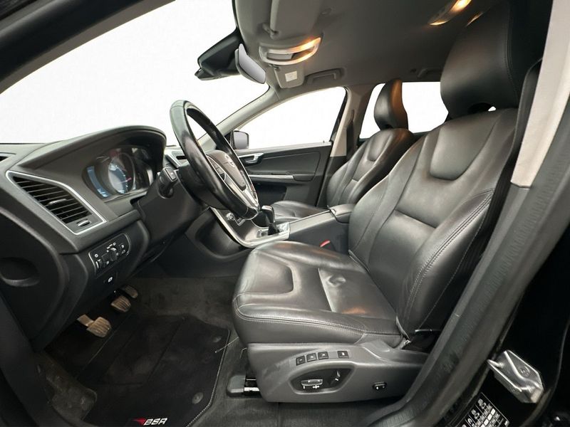 Volvo XC60 bild 12