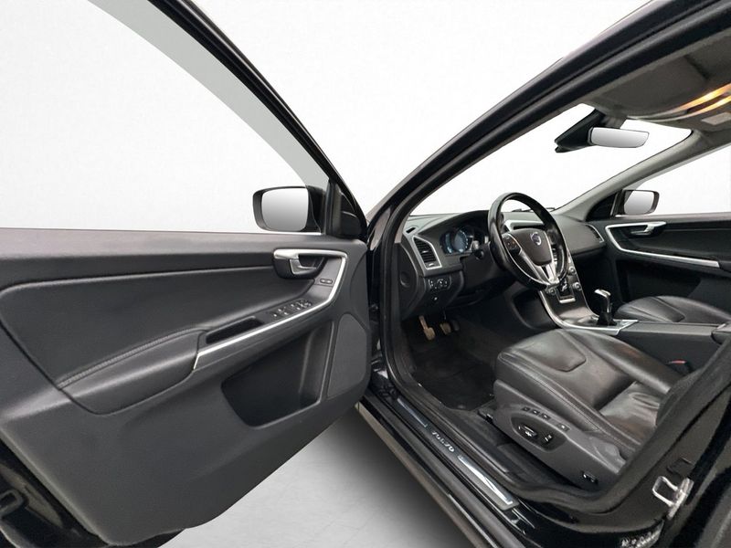 Volvo XC60 bild 11