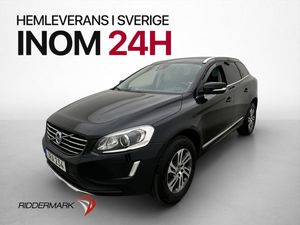 Volvo XC60 bild 3