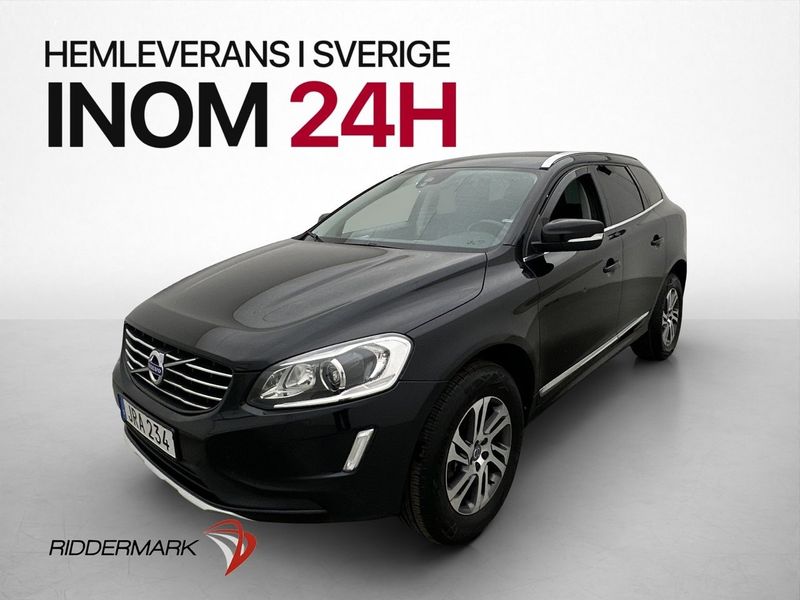 Volvo XC60 bild 3