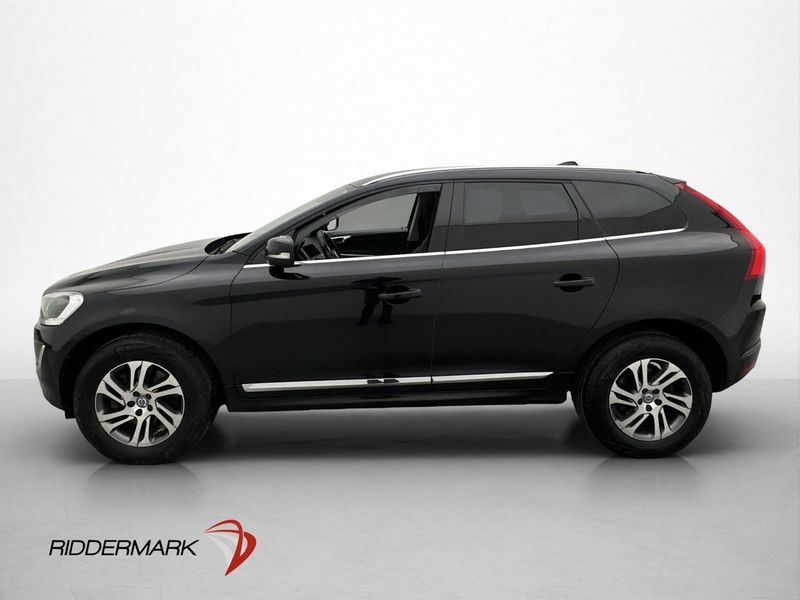 Volvo XC60 bild 4