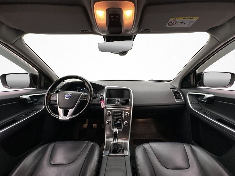 Volvo XC60 bild 13