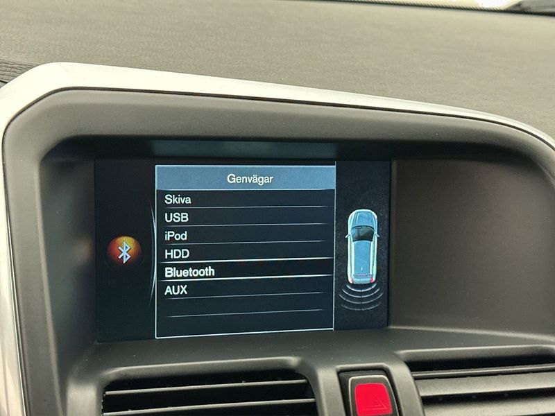 Volvo XC60 bild 25