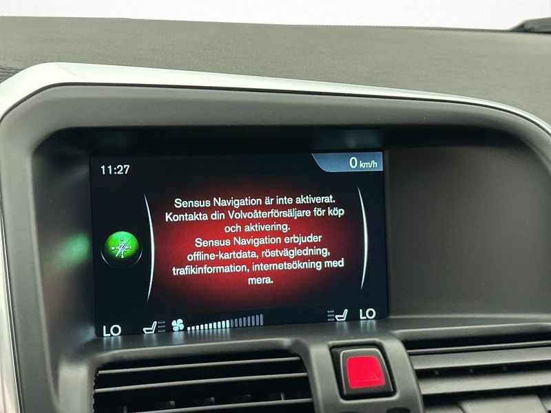 Volvo XC60 bild 23