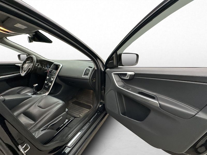 Volvo XC60 bild 16
