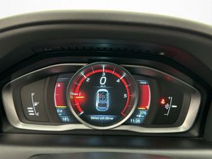 Volvo XC60 bild 19