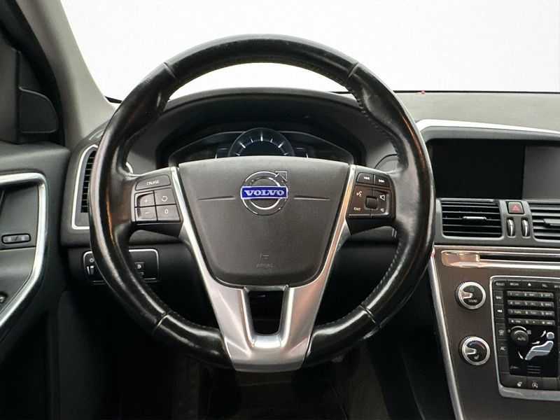 Volvo XC60 bild 14