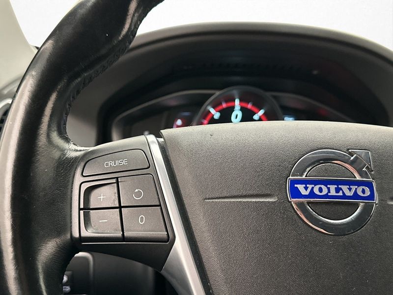 Volvo XC60 bild 20