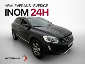 Volvo XC60 bild 1