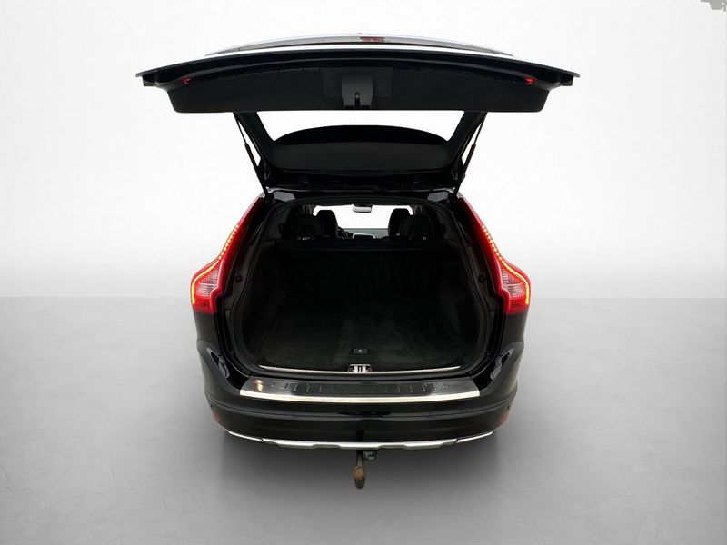 Volvo XC60 bild 28